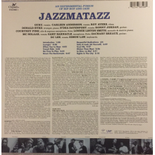 Guru - Jazzmatazz