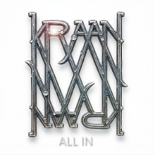 Kraan - All In