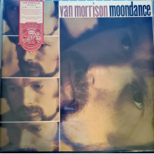 Morrison, Van - Moondance
