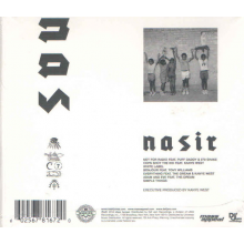 Nas - Nasir