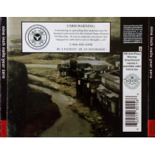 Nine Inch Nails - Year Zero