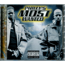 Philly's Most Wanted - Get Down or Lay Down