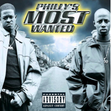 Philly's Most Wanted - Get Down or Lay Down