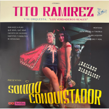 Ramirez, Tito - Sonido Conquistador