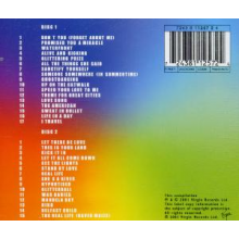 Simple Minds - Best of