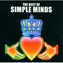 Simple Minds - Best of