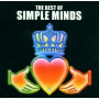 Simple Minds - Best of