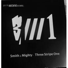 Smith & Mighty - Three Stripe One