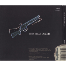 This Heat - Deceit