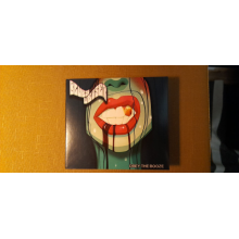 Blues Weiser - Obey The Booze