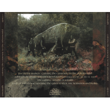 Coscradh - Carving The Causeway To The Otherworld