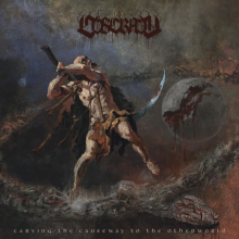 Coscradh - Carving The Causeway To The Otherworld