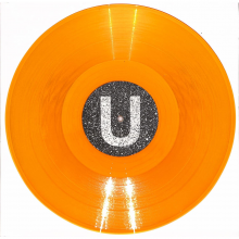 DJ Linus - Underground Subway EP