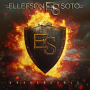 Ellefson-Soto - Unbreakable LP SUNBURST