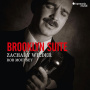 Gershwin - Brooklyn Suite Wilder Mounsey