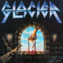Glacier - Glacier LP ORANGE