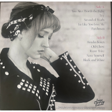 Hannah Aldridge - Razor Wire LP