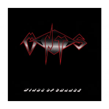 Mantas - Winds Of Change