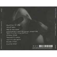 Mark Stewart - The Fateful Symmetry