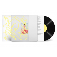 Mel D - Young Bones LPCD
