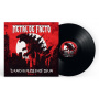 Metal De Facto - Land Of The Rising Sun Pt 2 LP