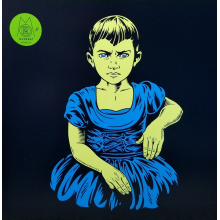 Moderat - III LP