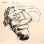 Moderat - Moderat LP