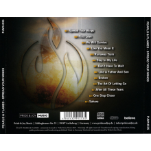 Pearls & Flames - Spread Your Wings