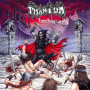 Phantom - Tyrants Of Wrath LP