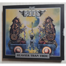Rods, The - Heavier Than Thou