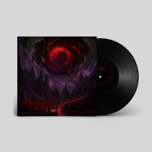 Sepulchral Curse - Crimson Moon Evocations