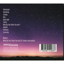 Skarlett Riot - Caelestia