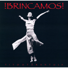 Tito & Tarantula - !Brincamos! LP