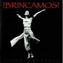 Tito & Tarantula - !Brincamos!
