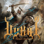 Uuhai - Human Herds LP BLACK