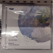 V/A - A State Of Trance Year Mix 2023 Armin Van Buuren