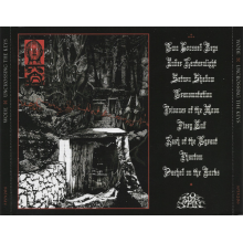 Wode - Uncrossing The Keys