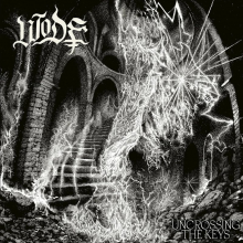 Wode - Uncrossing The Keys