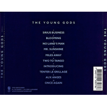 Young Gods, The - Everybody Knows