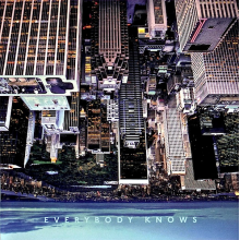 Young Gods, The - Everybody Knows