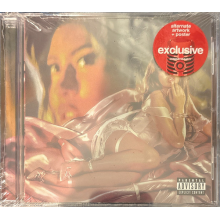 Uchis, Kali - Sincerely,