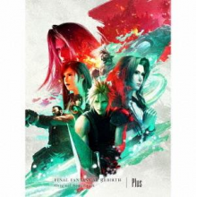 V/A - Final Fantasy Vii Rebirth Original Soundtrack Plus