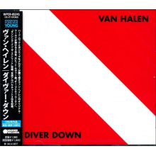 Van Halen - Diver Down