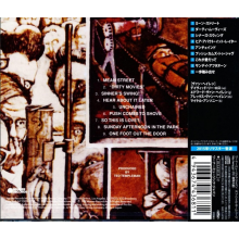 Van Halen - Fair Warning