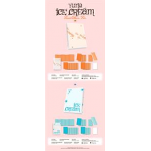 Yuna - Ice Cream