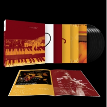 American Analog Set - Destroy Destroy Destroy