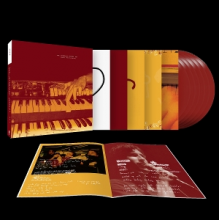 American Analog Set - Destroy Destroy Destroy