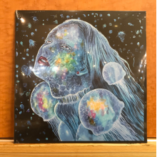 Dos Monos - Dos Moons (Full Moon)