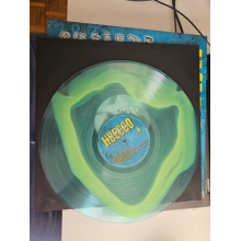 Huecco - Crazyxversario