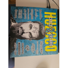 Huecco - Crazyxversario